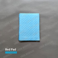 Disposable Soft Bed Pads For Incontinence