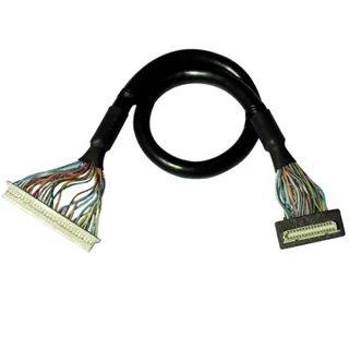 LVDS cable LCD cable assemblies 530