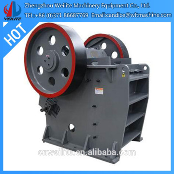 High Quality Small Diesel Engine Jaw Crusher Price for Sale