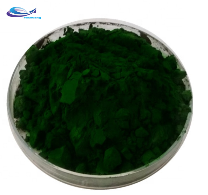 Organic Chlorella Powder