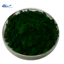 Certificated Organic Chlorella Powder natural chlorella