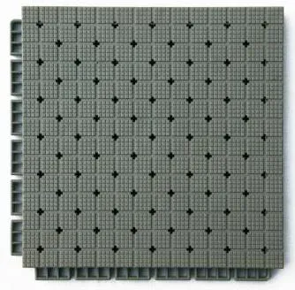 Tokyo Olympic 3x3 basketball floors