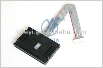 IC Card Connector for IC Card Prepaid Water Meter