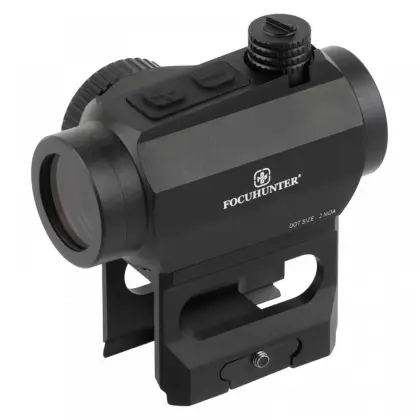 Airsoft Red Dot Sights