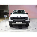 北京BJ40精品店越野车辆SUV