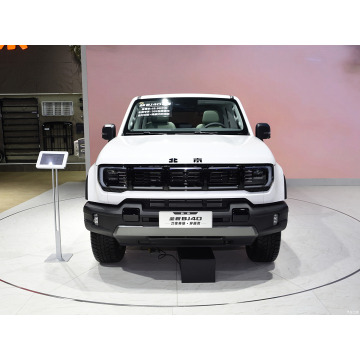 Beijing Bj40 boutique off-road vehicle SUV