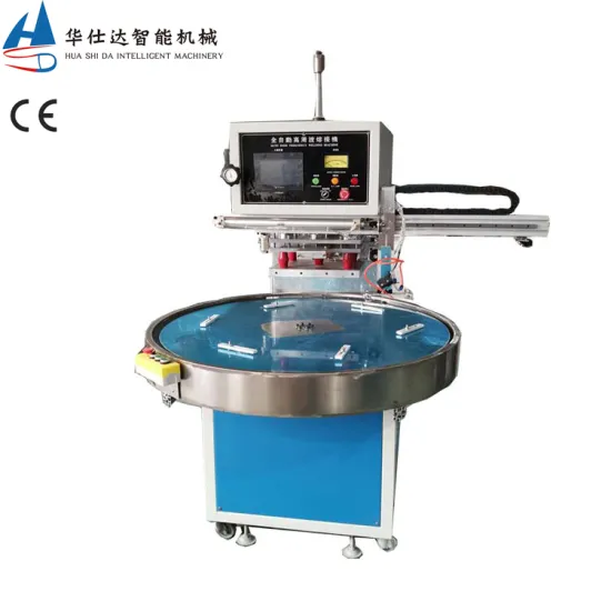 High Frequency Rotary Sealing Machine Manufacturer for PVC Blister Card Packaging
