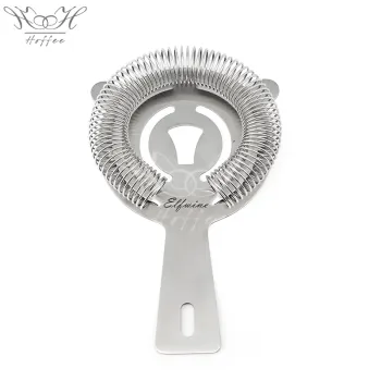 Cocktail Bar Strainer Professional Bartender Tools Supplies