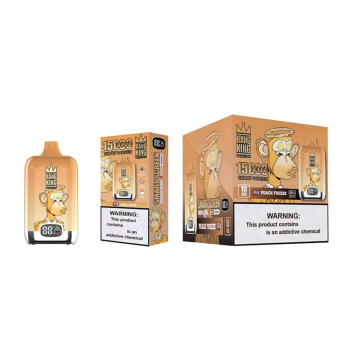 BANG 15000 Puffs Disposable Vape Device
