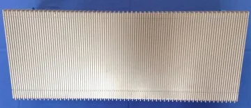 Aluminum Step for Sch****** Escalator 9300