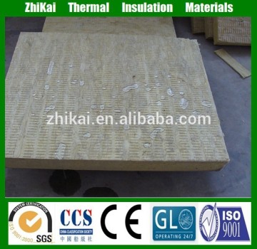 Textile used rock wool/fire prevent materials/building materials