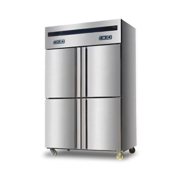 2 Door to 6 Door Commercial Fridges, Freezers & Blast Freezers