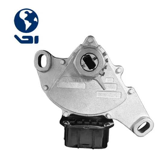 Neutral Safety Switch New OEM for TOYOTA CELICA 1.8L L4 2000