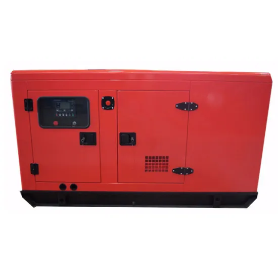20kW 25kVA Diesel Generator for Home