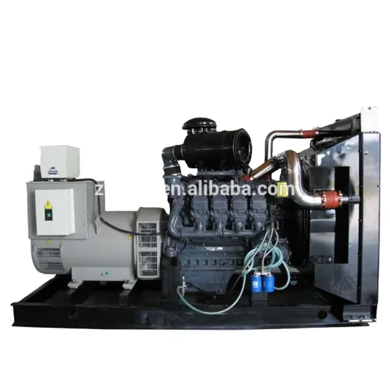 275kVA 220KW Super Silent Diesel Generator Set - Factory Price 3 Phase Generators for Sale