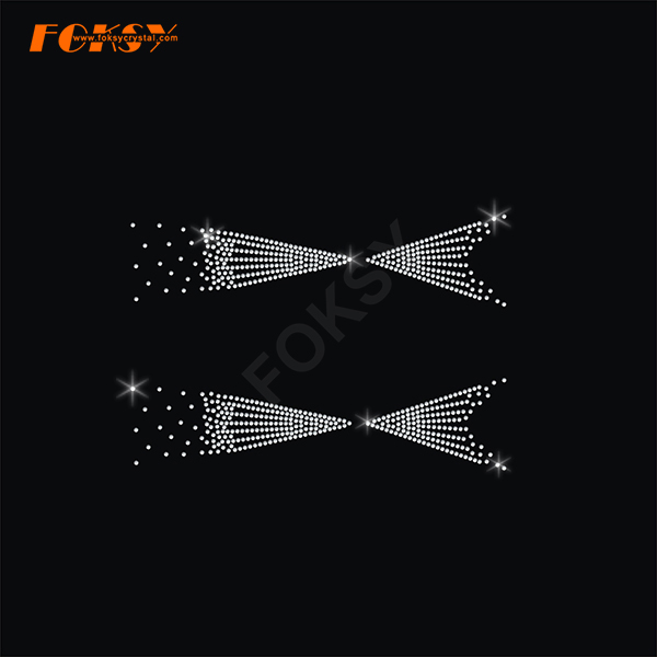 Cv00126 Cheer Bow