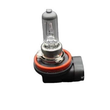 High Quality High Lumen 7000K H7 Halogen Car Bulb 150W/250W