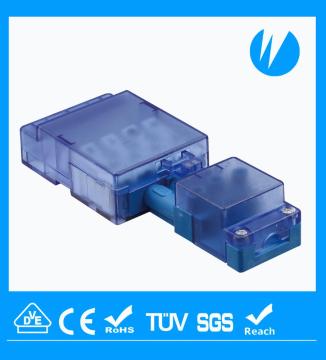Click Connector CT101C TUV Pluggable Terminal Block UK Connector