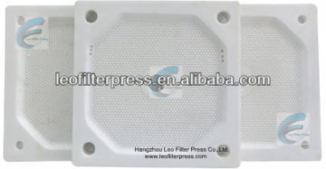 Leo Chamber Filter Press Plate