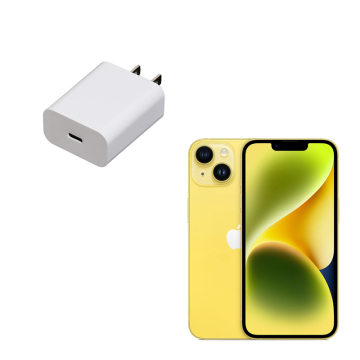 iPhone14 प्रो के लिए Hotsale PD30W फास्ट चार्जर