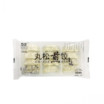 PE Freezer-Safe Preservation Bags