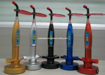 Economical Type LED Curing Light (Wireless)