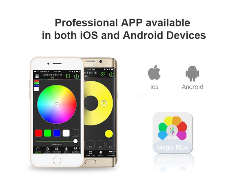 App Remote Controller App Remote Controller