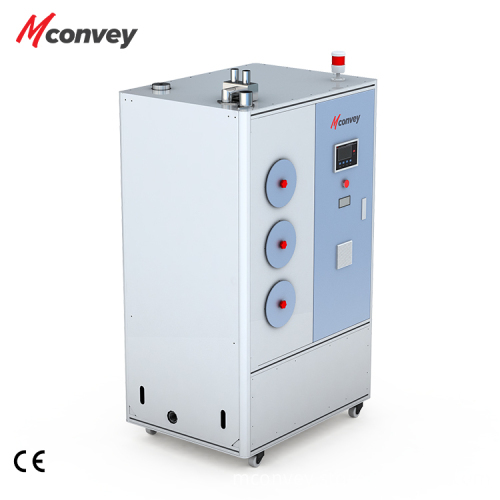 High Quality Plastic Industrial Dehumidifier Air Dryer