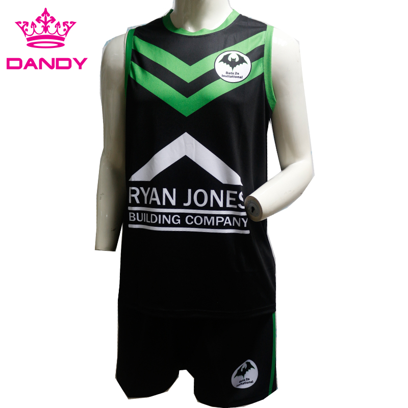 latest basketball jersey design