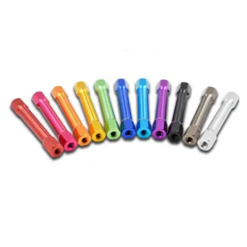 Wholesale M3 external Hex aluminum standoff Spacer column for RC FPV UAV Quadcopter drones