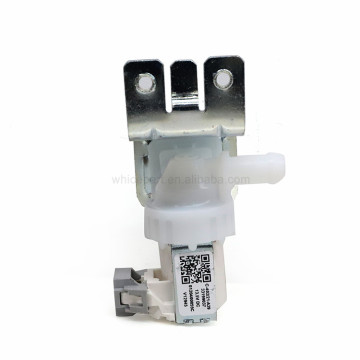 GE Dishwasher Water Inlet Valve Replacement: 0120400055C/V12945 Part for 13.5V DC Models