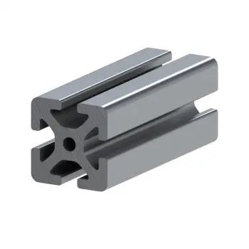 4040 T Slot Aluminum Extrusion for Assembly Line