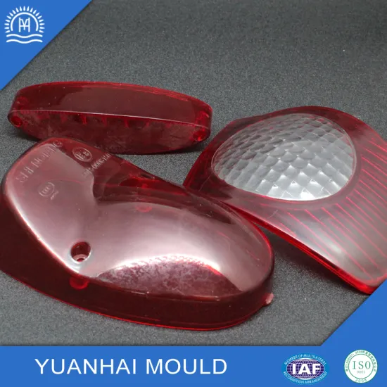 Motorcycle lamp Parts in high quality