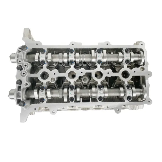 Factory Direct G4FG Engine Cylinder Head Assembly for Hyundai Elantra 1.6L