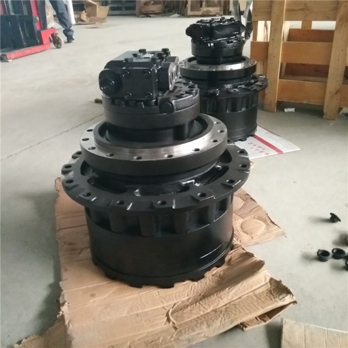 320D Final Drive 209-5992 320D Travel Motor