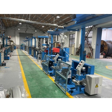 Sistemas de línea de extrusión inteligente