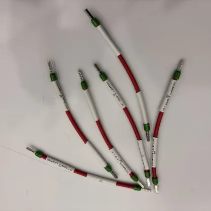 Custom Automotive Connector Wire Harness Assembly