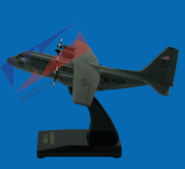 Fighter Model (C130)