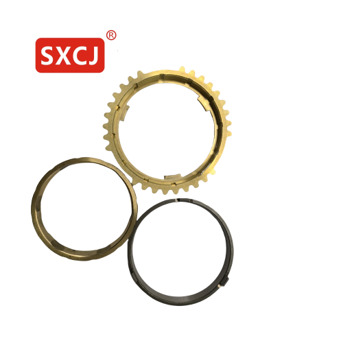 OEM Auto Gearbox Transmission Parts Synchronizer Ring for HONDA