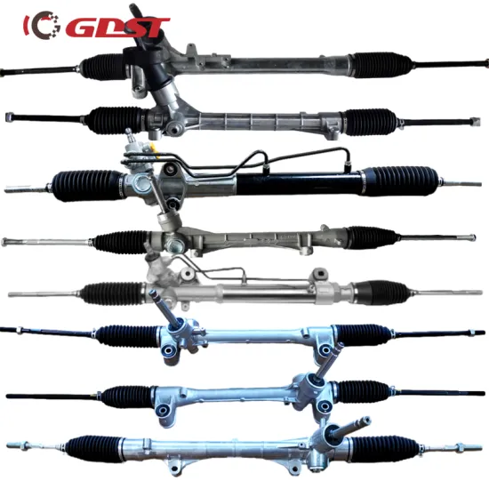 GDST Low MOQ Auto Steering Rack for Daihatsu Models