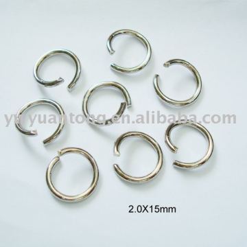 Metal Jumping Ring