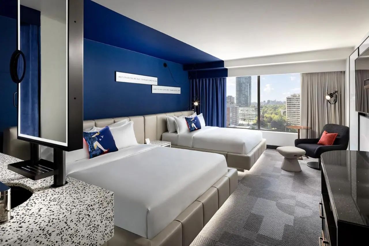 Toronto W Hotel (15)