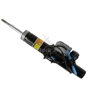 Electric Shock Absorber Front and Rear for BMW X5 E70 06-13 (37116794532, 37116794531, 37126794550, 37126794549)