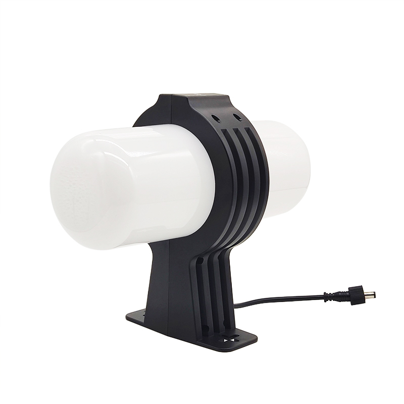 Solar LED Wall Light Solar LED Wall Light