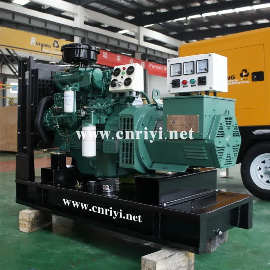 300KVA Diesel Generator made in China
