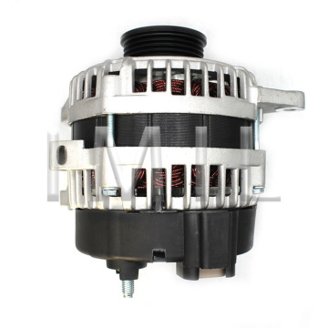 Car Alternator 37300-23720 37300-22200 37300-22020 for HYUNDAI Accent Coupe Elantra