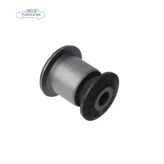 Nafurancar Rubber Control Arm Bushing OEM 2H0407183 for VW