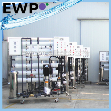 RO water purification equipment