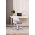 Foldable Backrest Customized Color Office Chair