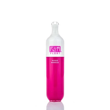 Wholesale Flum Float 5% Disposable Device 3000 Puffs